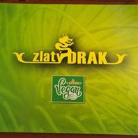  at Zlatý Drak in Plzen