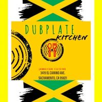  at Dubplate Kitchen & Jamaican Cuisine in Sacramento