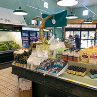 veggies 3/3 at Mt Hope Foods in Cottonwood