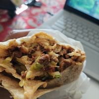  at Tomatillo Mexican Grill in Rancho Palos Verdes