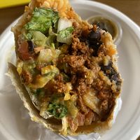   at Tomatillo Mexican Grill in Rancho Palos Verdes