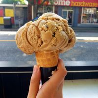  at Dolce Amore in Vancouver