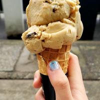  at Dolce Amore in Vancouver