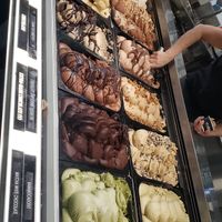  at Dolce Amore in Vancouver