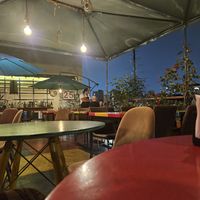  at Como Agua Para Chocolate in Lima