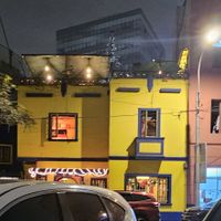  at Como Agua Para Chocolate in Lima