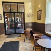  at Sirena Gelato in Bellingham