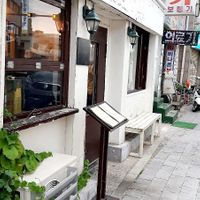 Exterior of location - street view at Liim - 림 in Incheon