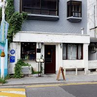 Exterior of location - street view at Liim - 림 in Incheon