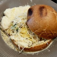 Spicy pane pasta at Liim - 림 in Incheon