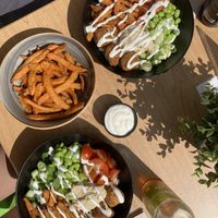 yummyyy at Pans Kitchen in Osnabrueck