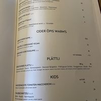   at Bergführer in Davos