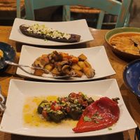 Eine andere Variation👌😋 at Aegeon Studios in Kassandra