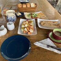   at Aegeon Studios in Kassandra