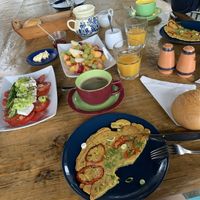   at Aegeon Studios in Kassandra