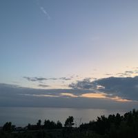 View 🤩  at Aegeon Studios in Kassandra