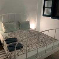 Room (studio)  at Aegeon Studios in Kassandra