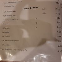  at Äthiopisches Restaurant in Vienna