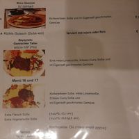  at Äthiopisches Restaurant in Vienna