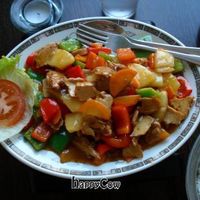  at Yeah in The Hague