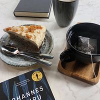   at Byvägen - Fratelli 35 in Ystad