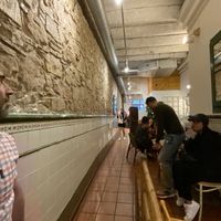   at Billy Brunch & Garden in Barcelona