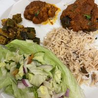 Yum! at Punjab in London