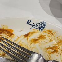 Yum! at Punjab in London