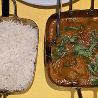 Malai Kofta at Punjab in London