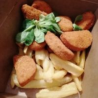 It already disappeared from the menu (but don't worry aboutbit, you haven't missed anything).  at Spatula in Szazhalombatta