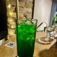 Jakarta Cooler  at Podil East India Company in Kyiv