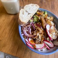   at Enxalao in San Sebastian