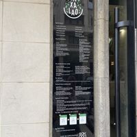   at Enxalao in San Sebastian