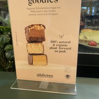 :) at Cafe Colours in Innsbruck