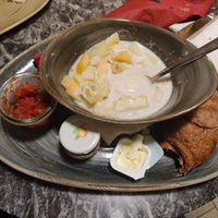  at Cafe Colours in Innsbruck