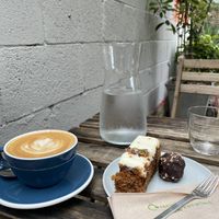 . at Oscar's SE13 in South East London