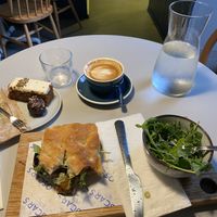 . at Oscar's SE13 in South East London