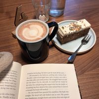   at Oscar's SE13 in South East London