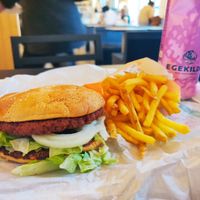  at MAX - Hovedbanegården in Copenhagen