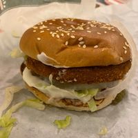 Crispy Supreme
buffalo at MAX - Hovedbanegården in Copenhagen