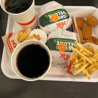 Combo at MAX - Hovedbanegården in Copenhagen