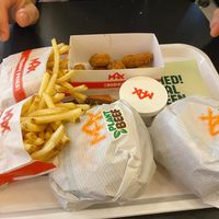 Combo at MAX - Hovedbanegården in Copenhagen