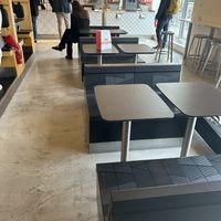   at MAX - Hovedbanegården in Copenhagen