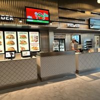   at MAX - Hovedbanegården in Copenhagen