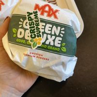   at MAX - Hovedbanegården in Copenhagen