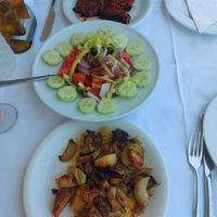  at Amvrakia Hotel in Amfilochia