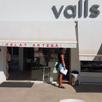 Valls at Valls in Mallorca