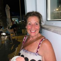   at Valls in Mallorca