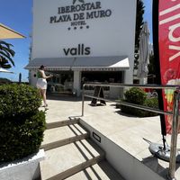   at Valls in Mallorca