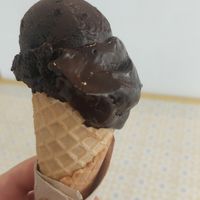 Dark Chocolate at Valls in Mallorca